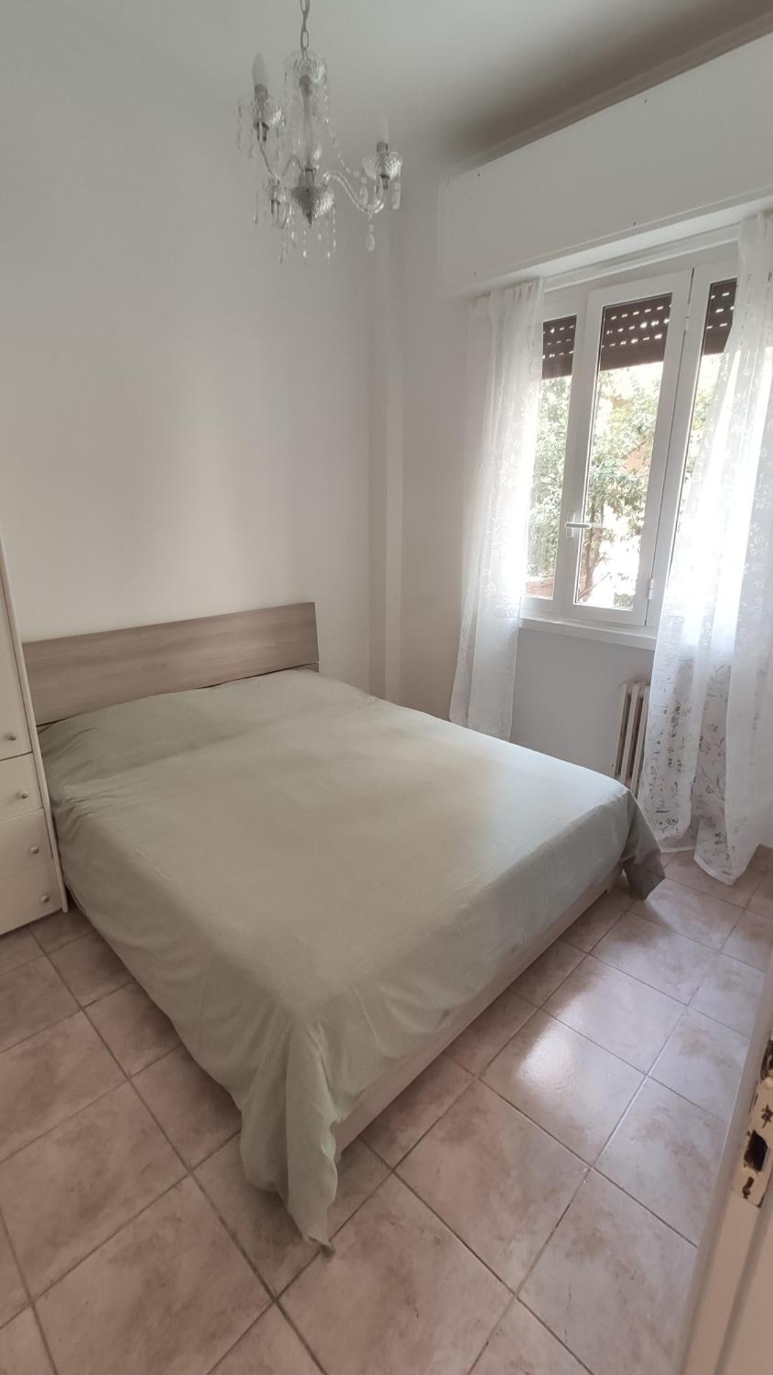Apartment Andrea House - A Piazza Bologna, Rome