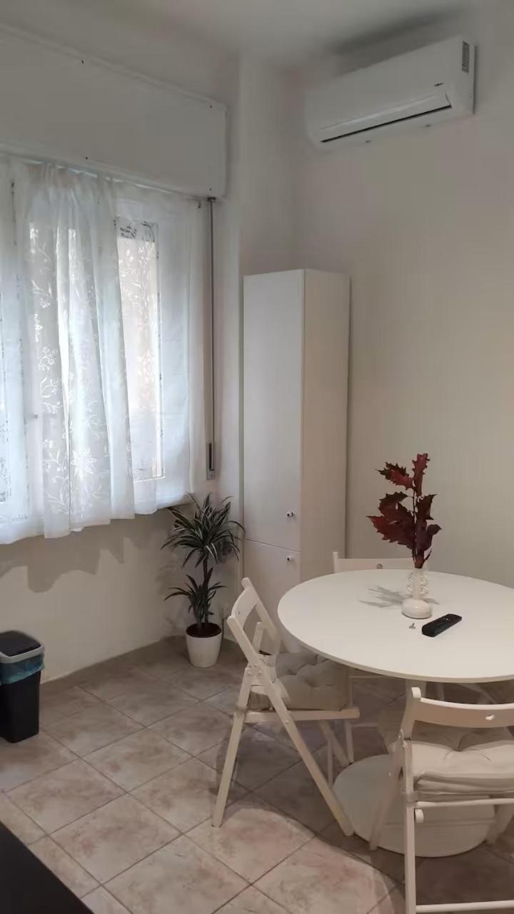 Appartement Andrea House - A Piazza Bologna,