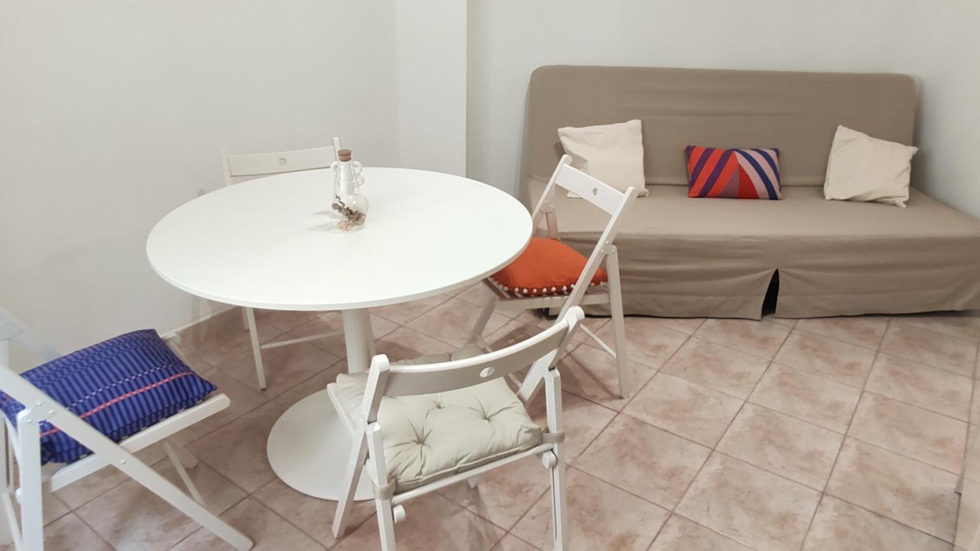 Appartement Andrea House - A Piazza Bologna,