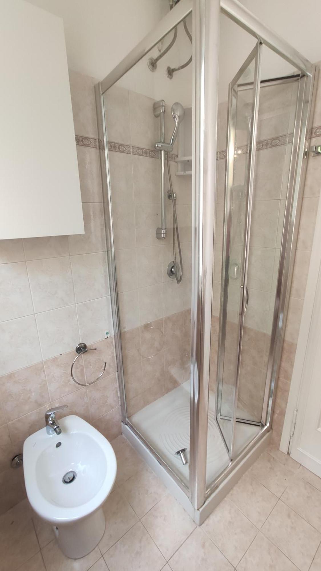 Appartement Andrea House - A Piazza Bologna,
